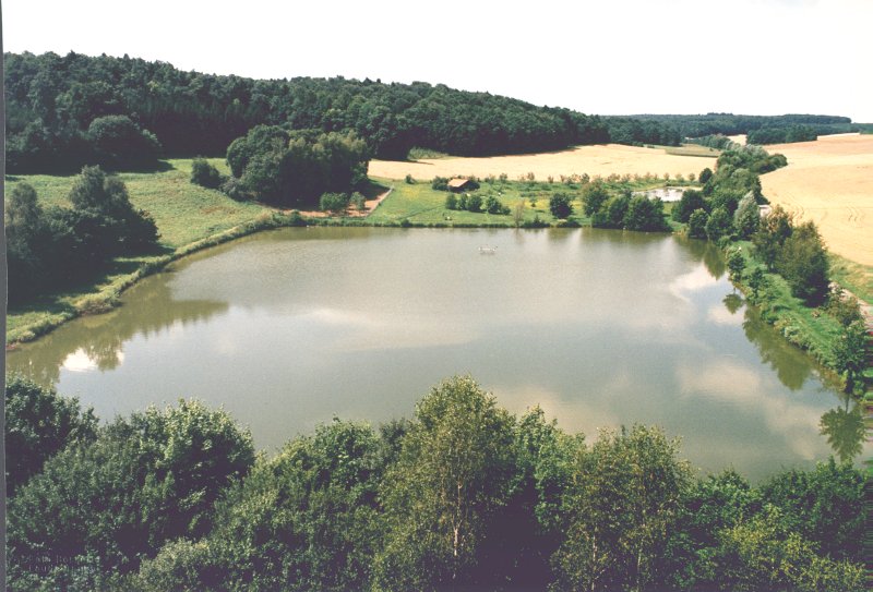 HeckfelderSee