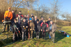 Arbeitseinsatz-27012024